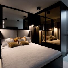 Отель Super-Apartamenty - Andersia VIP Познань комната для гостей фото 2