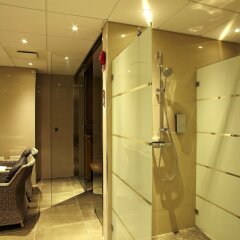 Отель The More Hotel Lund Швеция, Лунд - отзывы, цены и фото номеров - забронировать отель The More Hotel Lund онлайн спа
