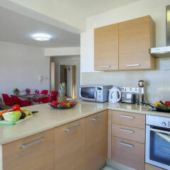 Отель Pallinio Apartments Кипр, Протарас - отзывы, цены и фото номеров - забронировать отель Pallinio Apartments онлайн фото 2