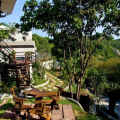 Отель Chintakiri Resort Таиланд, Остров Тау - отзывы, цены и фото номеров - забронировать отель Chintakiri Resort онлайн фото 4