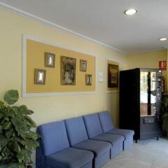 Hotel Albero интерьер отеля фото 3