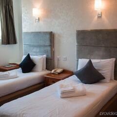 Kings Hotel детские мероприятия