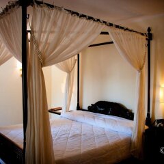 Отель Country House La Cipolla D'oro Потенца-Пичена комната для гостей фото 3