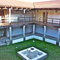 Hotel Rural Convento Nossa Senhora do Carmo