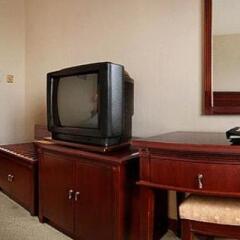 Orient Hotel Xian удобства в номере