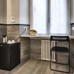 Отель Guesthouse Foresteria Margherita Milano Италия, Милан - отзывы, цены и фото номеров - забронировать отель Guesthouse Foresteria Margherita Milano онлайн удобства в номере фото 2