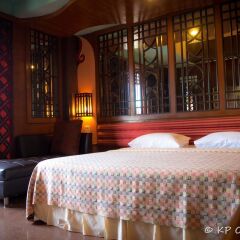 Отель Wandee House Jomtien комната для гостей фото 3