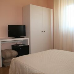 Mondello Palace Hotel удобства в номере фото 2