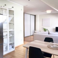 Апартаменты Vilnius Apartments & Suites Old Town в номере