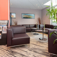 Отель Holiday Inn Clermont-Ferrand Centre Франция, Клермон-Ферран - отзывы, цены и фото номеров - забронировать отель Holiday Inn Clermont-Ferrand Centre онлайн сауна