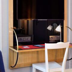 Hotel L'Echiquier Opéra Paris MGallery by Sofitel удобства в номере