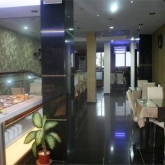 Ugur Hotel Турция, Мерсин - отзывы, цены и фото номеров - забронировать отель Ugur Hotel онлайн питание