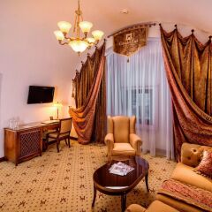 Цитадель Инн Отель и Резорт фото 10