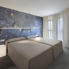 Отель Granada Five Senses Rooms & Suites спа фото 2