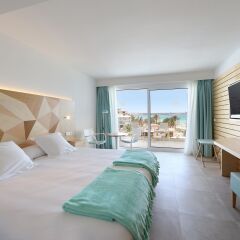 Отель Iberostar Playa de Palma комната для гостей фото 4