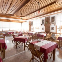 Отель Kerme Ottoman Palace - Boutique Class питание