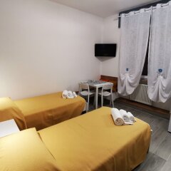 Отель Casa Belfiore Vicenza 2 Италия, Виченца - отзывы, цены и фото номеров - забронировать отель Casa Belfiore Vicenza 2 онлайн комната для гостей фото 5
