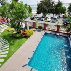 Отель Prantara Resort бассейн фото 2