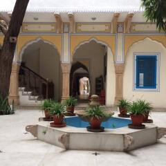 Hotel Diggi Palace фото 9