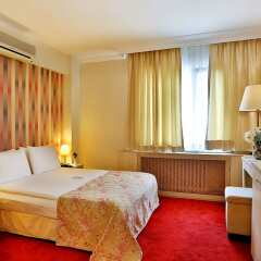 Barin Hotel фото 4