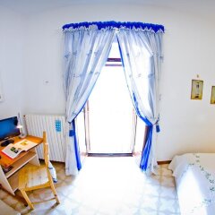 Отель La Muraglia Бари комната для гостей фото 2