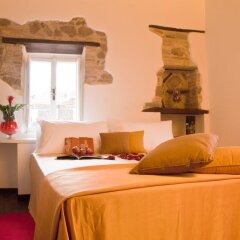 Отель BDB Luxury Rooms Navona Cielo комната для гостей фото 3