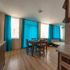 Апартаменты Roel Residence Apartments Свети Влас в номере фото 2