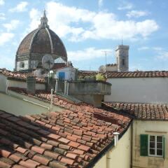 Отель Appartamento Duomo