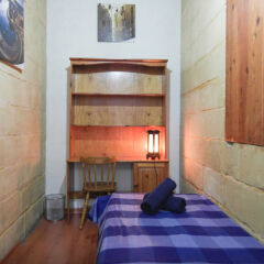PeaceHaven 8 Hostel Слима комната для гостей фото 4