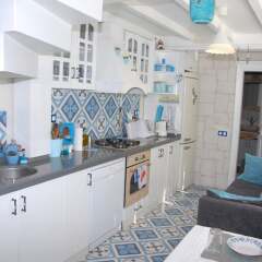 Отель Dzg House в номере фото 2