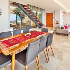 Villa Bluewing Турция, Калкан - отзывы, цены и фото номеров - забронировать отель Villa Bluewing онлайн в номере