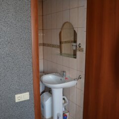 Гостиница Tropikano Guest house ванная фото 2