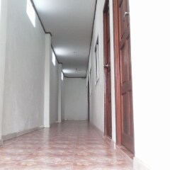 Отель Kantiang Guesthouse Ланта фото 9