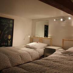 Отель La Loge Du Vieux Lyon Франция, Лион - отзывы, цены и фото номеров - забронировать отель La Loge Du Vieux Lyon онлайн фото 2