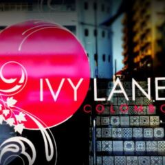 Отель Ivy Lane Colombo спортивное сооружение