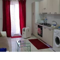 Апартаменты Apartment 2 в номере