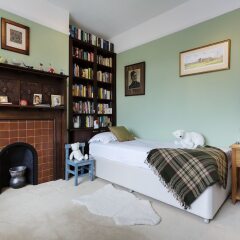 Апартаменты Veeve - Hampstead Apartments спа