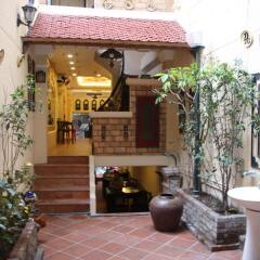 Отель Classic Street Hotel Вьетнам, Ханой - отзывы, цены и фото номеров - забронировать отель Classic Street Hotel онлайн гостиничный бар