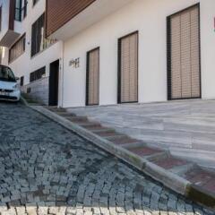 Istanbul Smartapt Турция, Стамбул - отзывы, цены и фото номеров - забронировать отель Istanbul Smartapt онлайн парковка