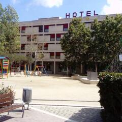 Hotel Sercotel Pere III el Gran фото 4