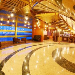Vintage Luxury Yacht Hotel бассейн фото 2