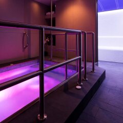 Отель Shaftesbury Premier London Paddington сауна