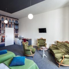 Отель Good Time Aparthotel детские мероприятия фото 2