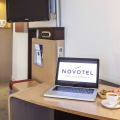 Novotel Kayseri Турция, Кайсери - отзывы, цены и фото номеров - забронировать отель Novotel Kayseri онлайн удобства в номере