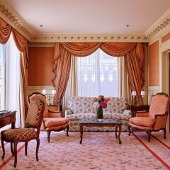 Grand Hotel Wien фото 6
