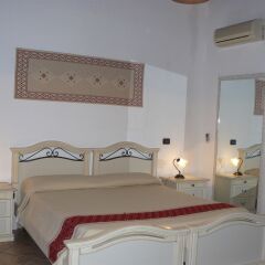 Отель Sardinia Domus комната для гостей фото 5