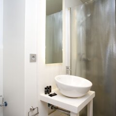 Отель Barcelonaforrent Market Suites Барселона ванная фото 2