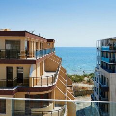 Отель BotaBara Del Mar Boutique Болгария, Поморие - отзывы, цены и фото номеров - забронировать отель BotaBara Del Mar Boutique онлайн фото 19