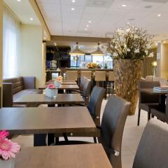 Отель Holiday Inn Express Amsterdam - South Нидерланды, Амстердам - 13 отзывов об отеле, цены и фото номеров - забронировать отель Holiday Inn Express Amsterdam - South онлайн питание