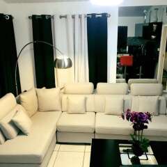 Отель House With 2 Bedrooms in Puna'auia, With Enclosed Garden and Wifi Французская Полинезия, Пунаауиа - отзывы, цены и фото номеров - забронировать отель House With 2 Bedrooms in Puna'auia, With Enclosed Garden and Wifi онлайн интерьер отеля